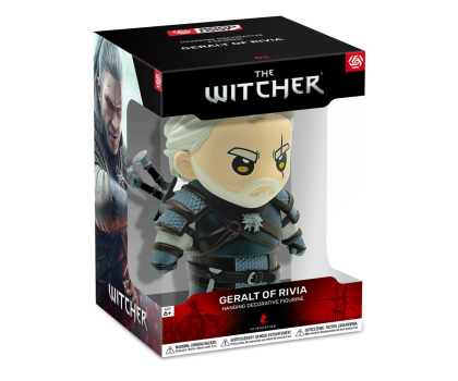 Figurka GOOD LOOT Wisząca figurka The Witcher - Geralt of Rivia 5908305241959 / cenega